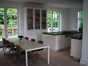  Køkken, individuelt design 